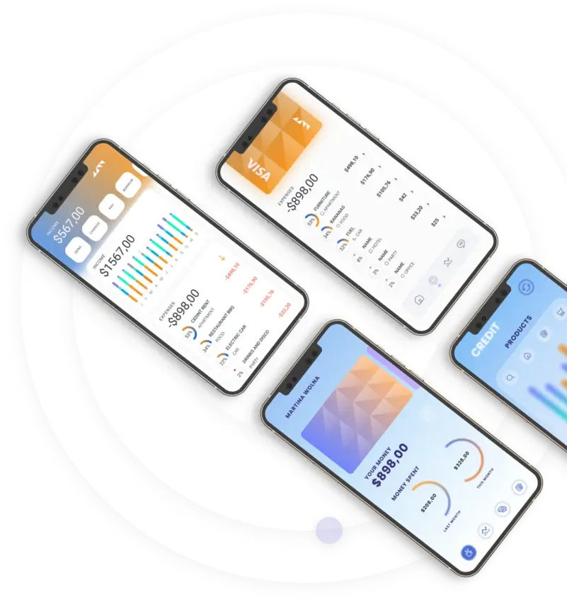 Trivexon Myrkal - Get in touch with us